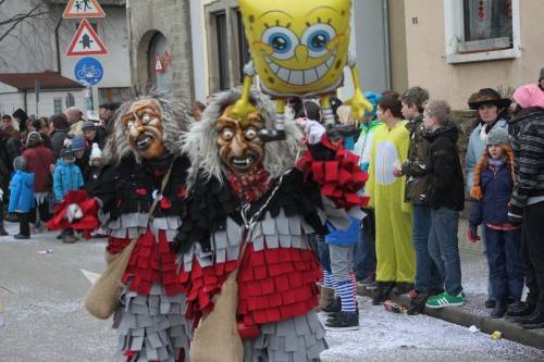 Spongebob