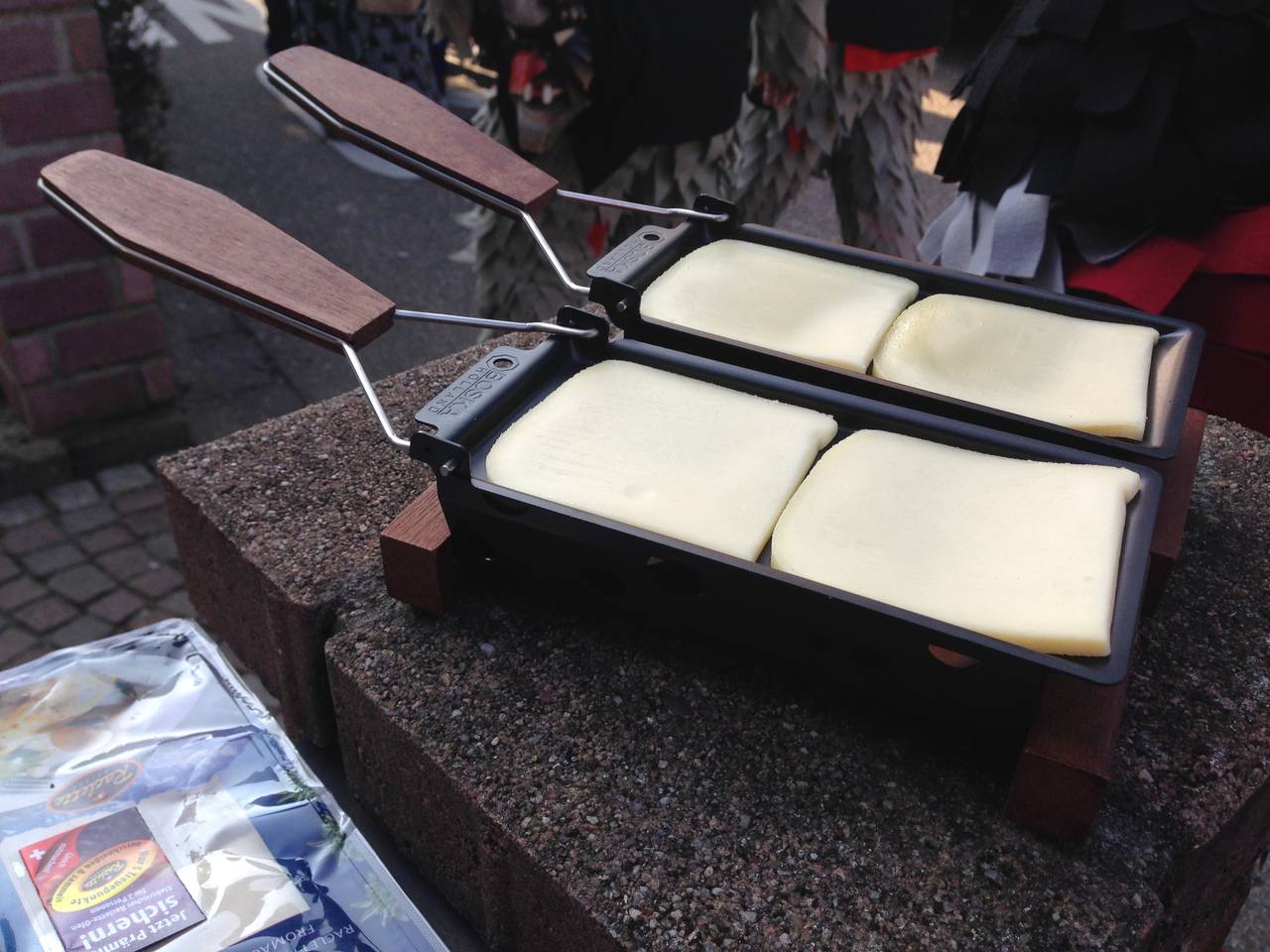 Raclette
