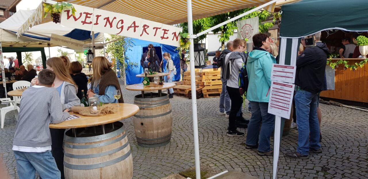 Weingarten