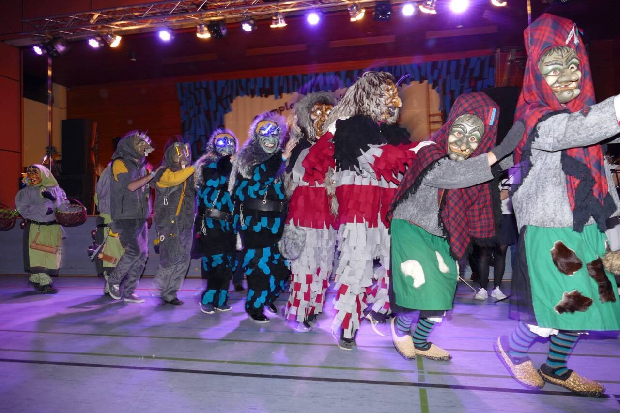 Polonaise